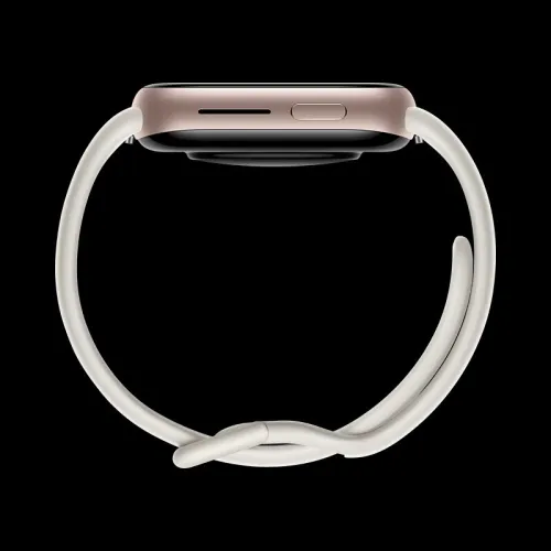 Smartwatch HONOR WATCH 4 ( Disponible Sur Noir / Blanc )