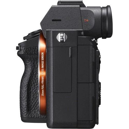 Mirrorless Caméra SONY A7 III 