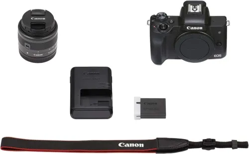 CANON M50 II