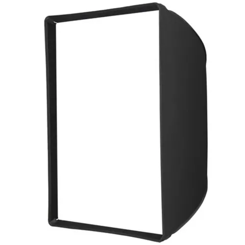 Kit Eclairage Studio BAFANG 200S (Softbox 50x70) ( 200W / Bi-Color )