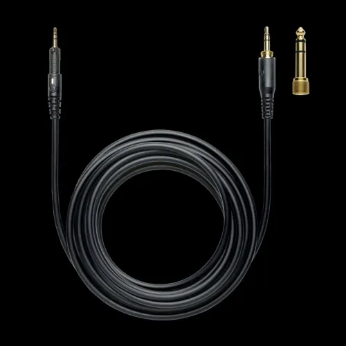 Casque Studio AUDIO-TECHNICA M40x