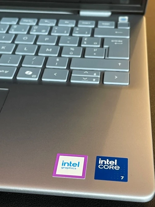 Dell Inspiron 14 Core Ultra 7 16GB 512GB