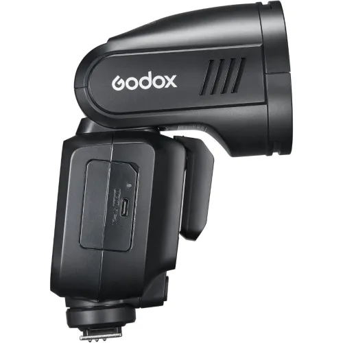 Flash Speedlite GODOX V100 Pour Canon
