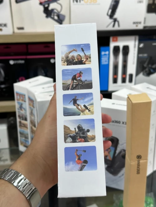 Camera INSTA360 X3 