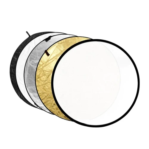 Réflecteur De Lumiére GODOX 5 in 1 ROUND REFLECTOR "60cm"