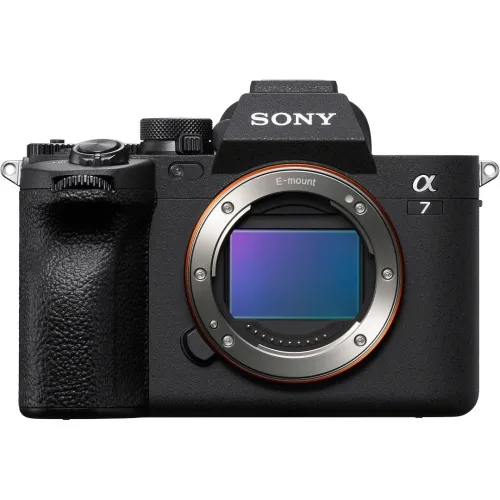 Caméra Professional SONY ALPHA A7 IV