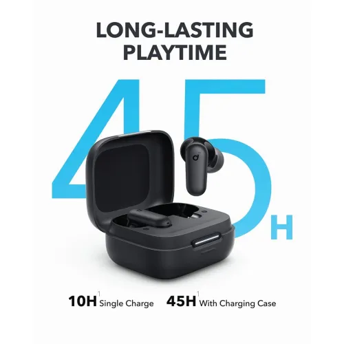 Écouteur Sans-Fil SOUNDCORE BY ANKER R50i NC
