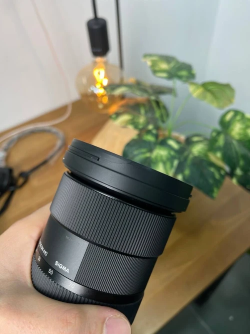 Camera Sony A7 IV très bon état 