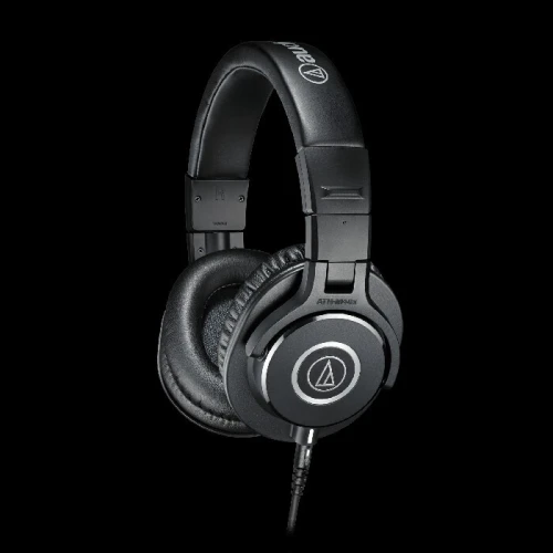 Casque Studio AUDIO-TECHNICA M40x