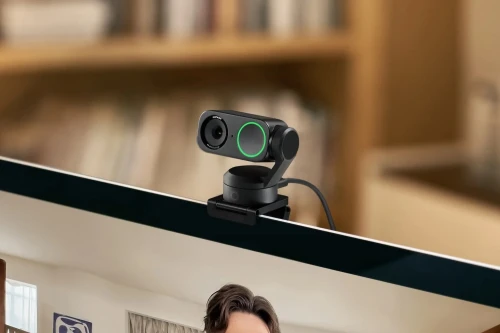 Webcam Professional INSTA360 LINK 2