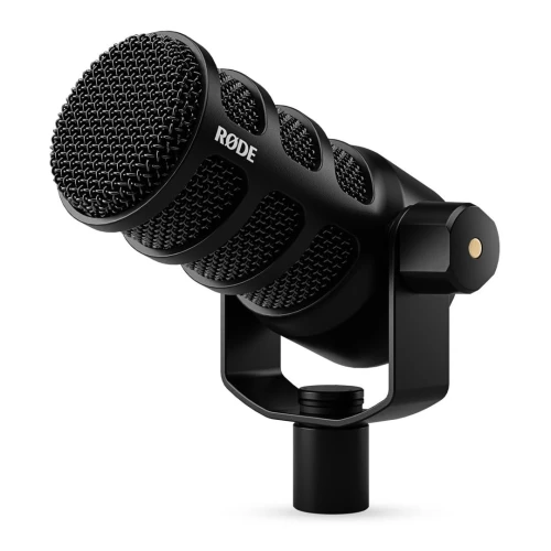 Microphone Professional RODE PODMIC USB