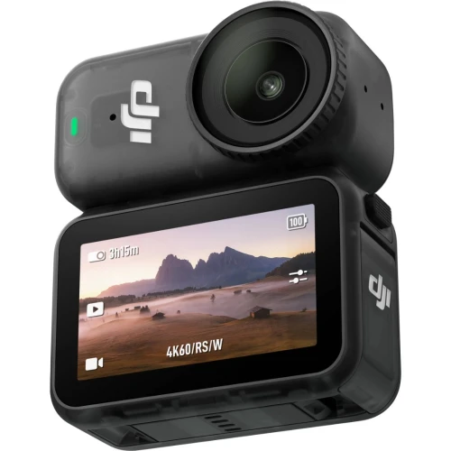 Caméra Action DJI OSMO NANO STANDARD COMBO