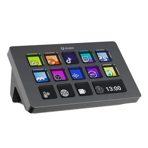 Stream Deck ULANZI STREAM CONTROLLER D200
