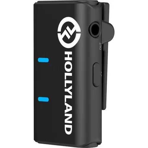 Microphone Sans-Fil HOLLYLAND LARK M1