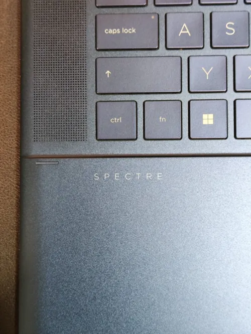 Laptop HP SPECTRE X360 2-in-1 16" ( i7-1360P / 16 GB RAM / 1TB SSD )