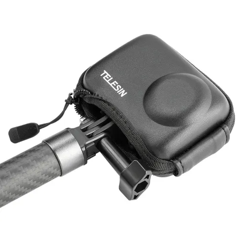 Pochette Caméra Action TELESIN CAMERA STORAGE PROTECTIVE BAG Pour DJI ACTION 3/4/5 Pro (OA-BAG-002)