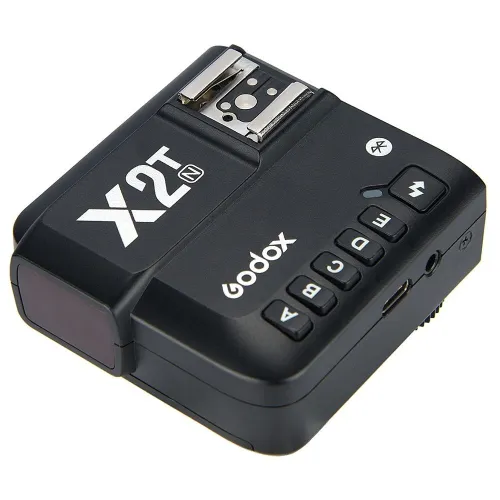 Kit Flash Studio GODOX SK400II Avec Déclencheur X2-T