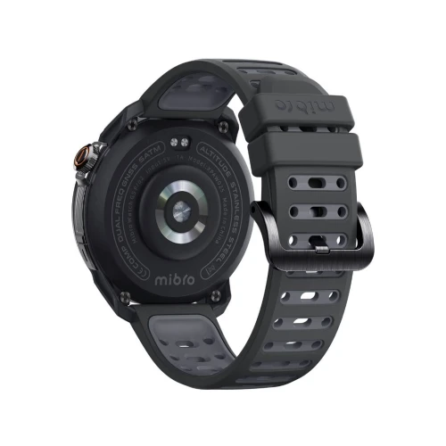 Smartwatch MIBRO GS PRO 2 ( Disponible Sur Noir / Blanc )
