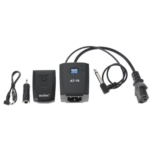 Kit Flash Studio GODOX MS300 Avec Déclencheur Inclus