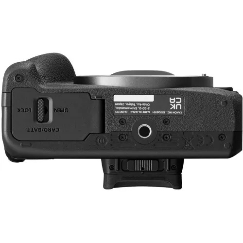 Caméra Professional CANON EOS R100 + RF-S 18-45mm F4.5-6.3 IS STM