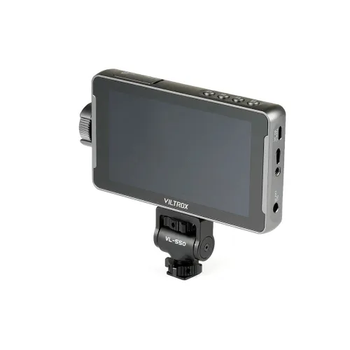Moniteur Caméra VILTROX DC-550 ( 5.5 Pouce (Inch) / 1200NIT )