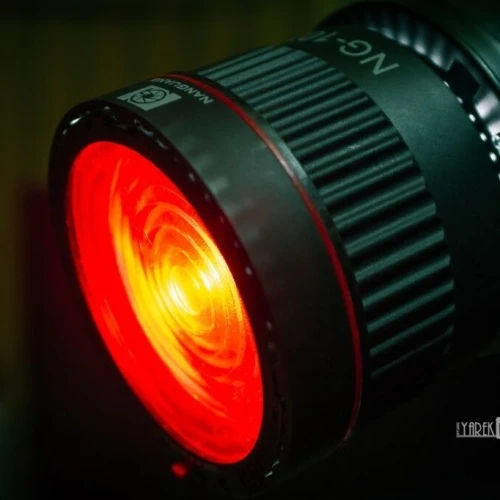 Fresnel Lens NANGUANG NG-10X