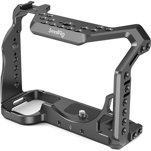 Cage Caméra SMALLRIG POUR SONY ALPHA 7S III (2999)