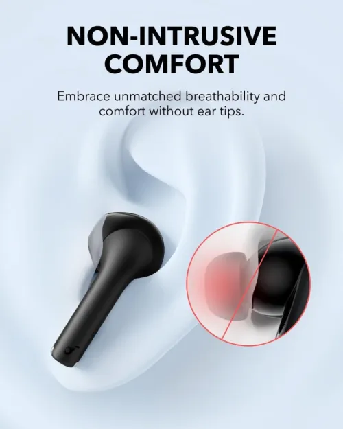 Écouteur Sans-Fil SOUNDCORE BY ANKER K20i