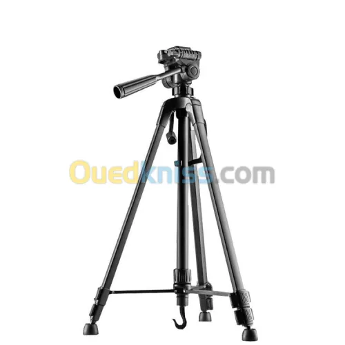 Trépied Caméra WEIFENG WF-3570