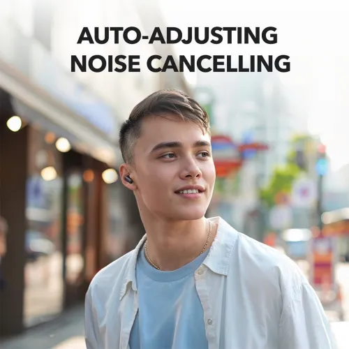 Écouteur Sans-Fil SOUNDCORE BY ANKER R50i NC