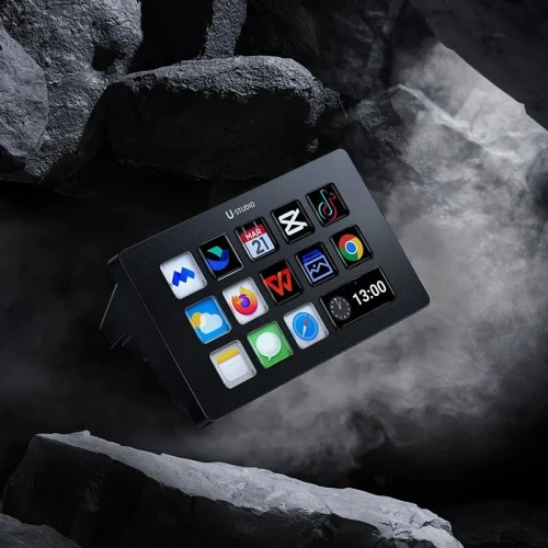 Stream Deck ULANZI STREAM CONTROLLER D200