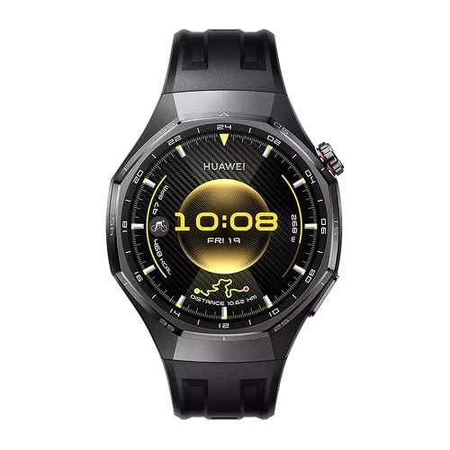 Smartwatch HUAWEI WATCH GT6 PRO (NOIR)