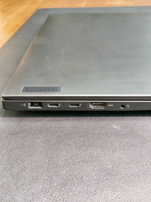Laptop Professional LENOVO THINKPAD P1 GEN 5 WORKSTATION ( i7-12800H / 32 GB RAM / 1 TB NVMe SSD )