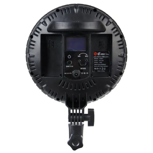 Kit Softbox EIRMAI YD601 ( Bi-Color / 48W ) 