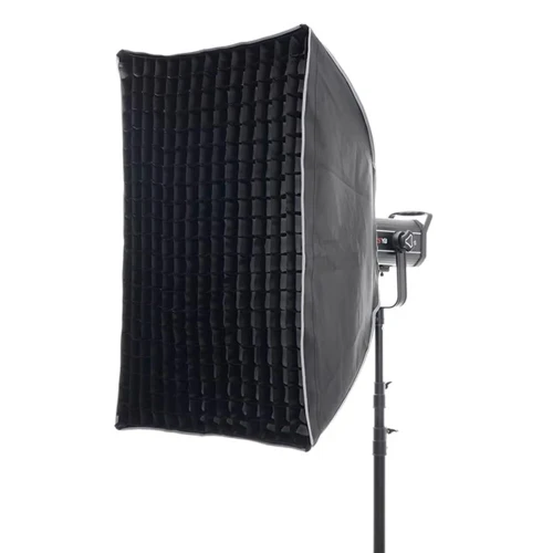 Kit Eclairage Studio ET-300-S ( 200W / Bi-Color ) ( 60x90cm )