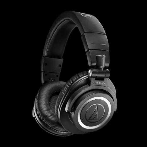 Casque Studio Avec Bluetooth AUDIOTECHNICA M50xBT2