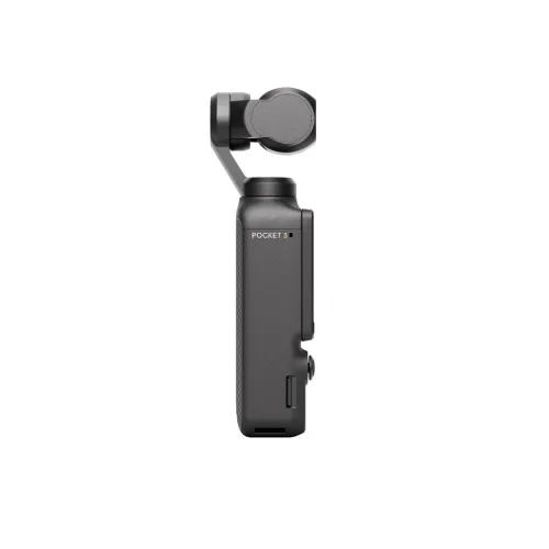 Caméra D'Action DJI OSMO POCKET 3