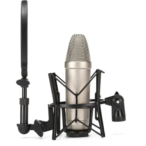 Microphone Studio RODE NT1-A