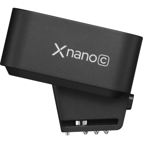 Déclencheur Flash GODOX X3-C Pour Canon Caméras