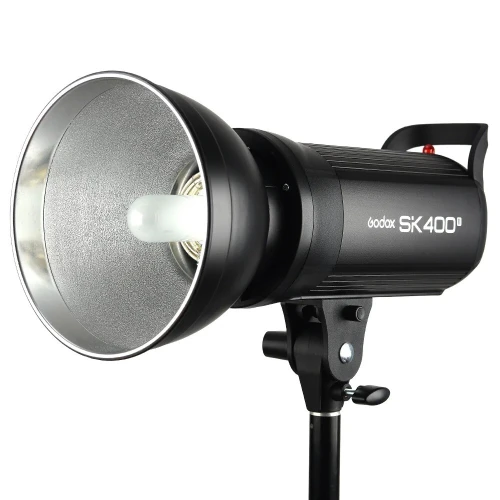 Kit Flash Studio GODOX SK400II Avec Déclencheur X2-T