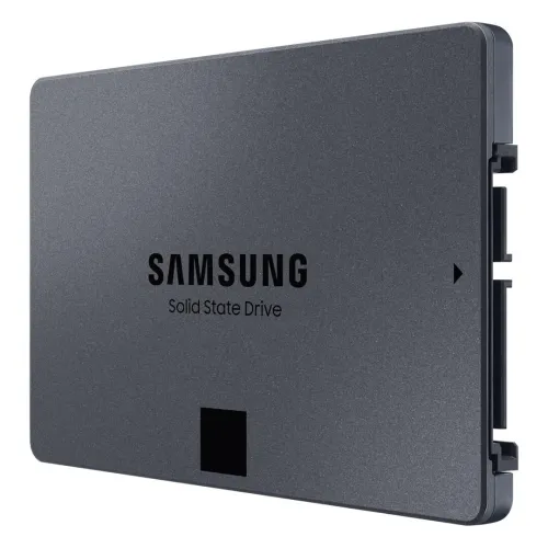Disque SSD Interne SAMSUNG SSD 870 QVO (1 TB)