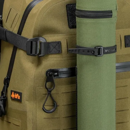 Sac Waterproof HPA INFLADRY 25 MK 2