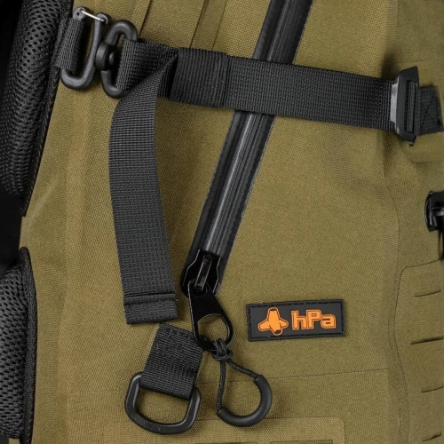 Sac Waterproof HPA INFLADRY 25 MK 2