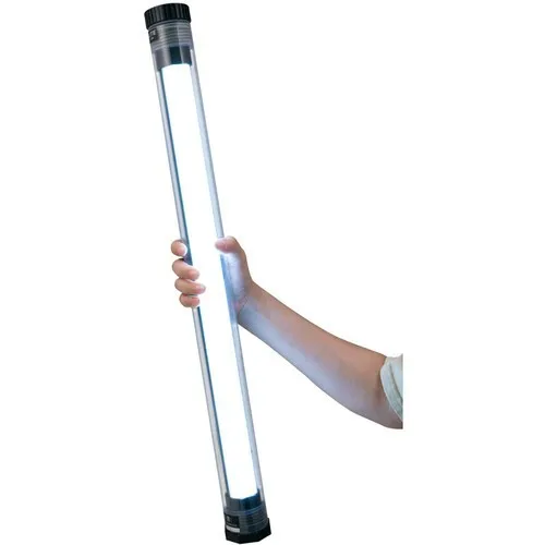 Tube RGB NANLITE PAVOTUBE II 15X 2 KIT dimensions 60CM