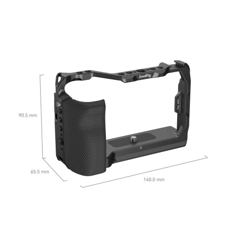 Cage Caméra SMALLRIG POUR SONY ALPHA 7C 