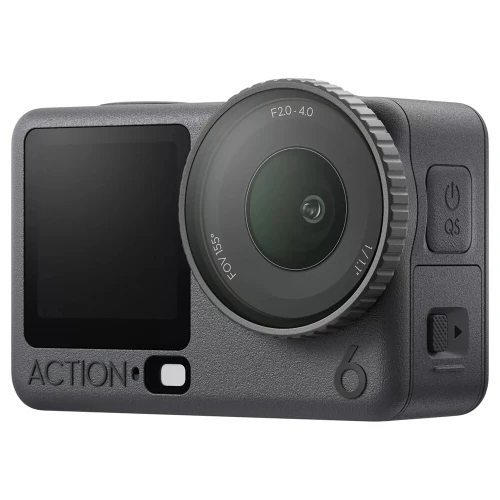 Caméra Action DJI OSMO ACTION 6 STANDARD COMBO