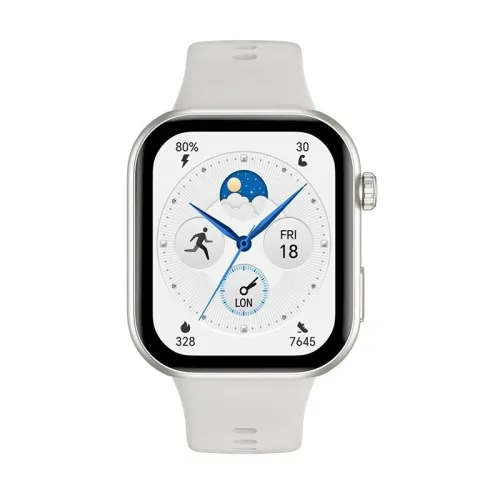 Smartwatch HONOR CHOICE WATCH 2i ( Disponible Sur Blanc )