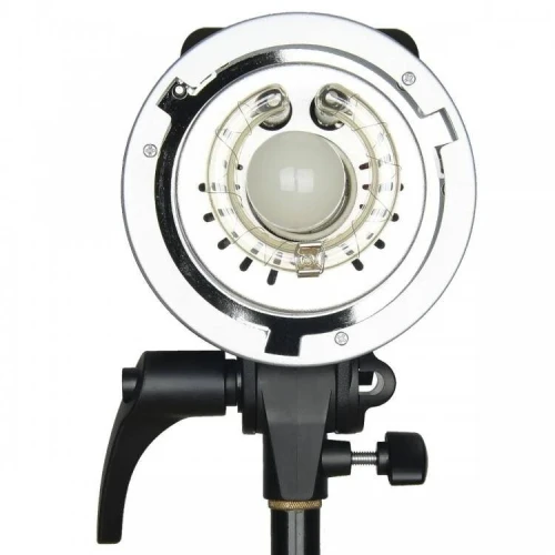 Kit Flash Studio GODOX MS200 Avec Déclencheur Inclu