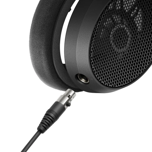 Casque Audiophile HiFi SENNHEISER HD 490 PRO