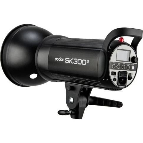 Kit Flash GODOX SK300II 